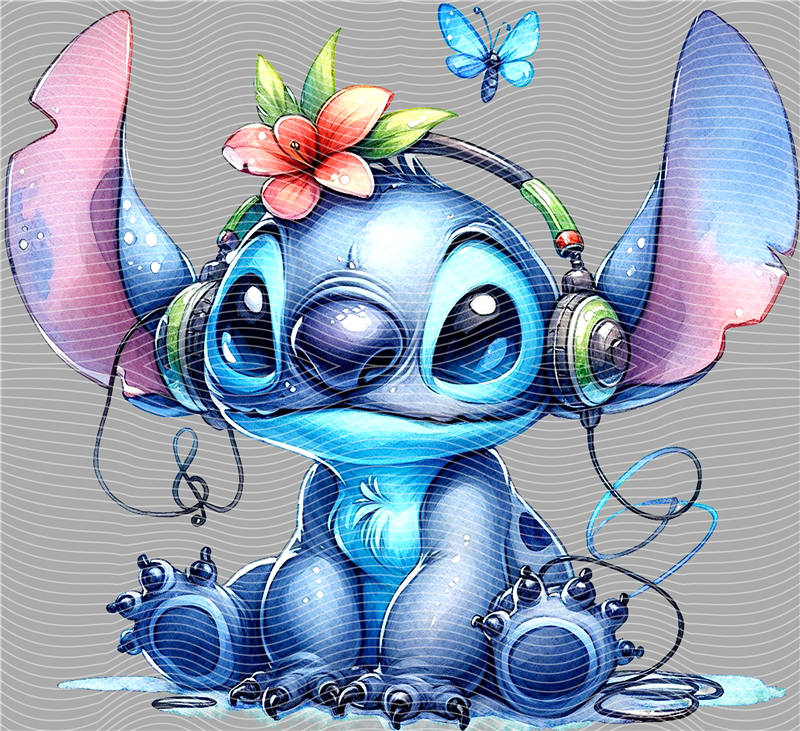 Stitch-DZ 35